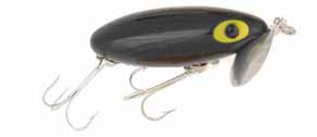 Arbogast Jitterbug 5/8 oz Bobber Bargain