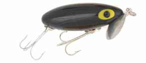 Arbogast Musky Jitterbug Bobber Bargain