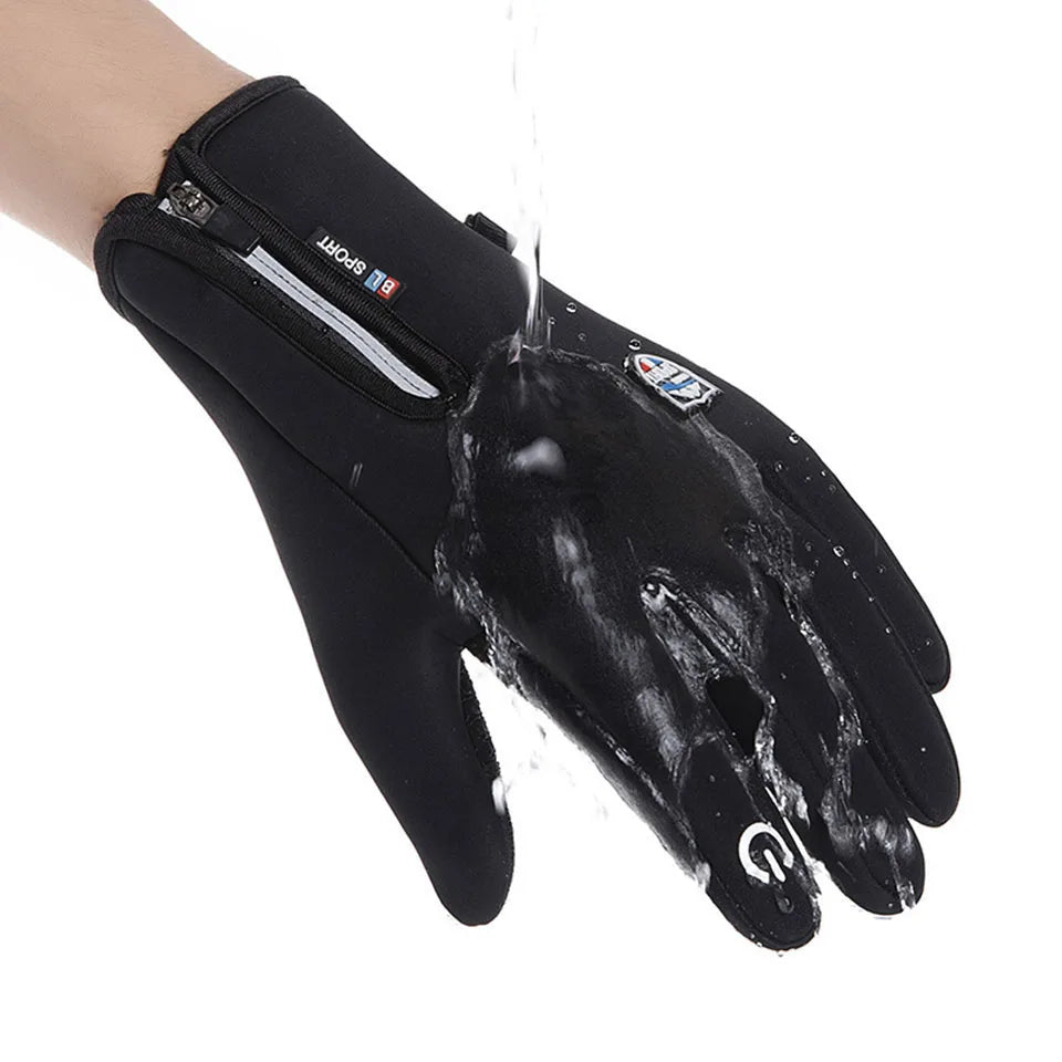 Arctic Angler Gloves Bobber Bargain