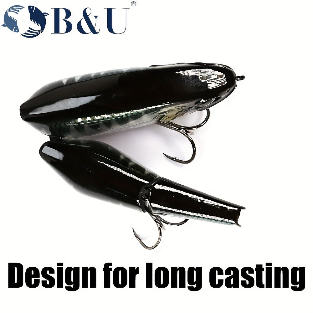 Armajoint Swimbait Bobber Bargain