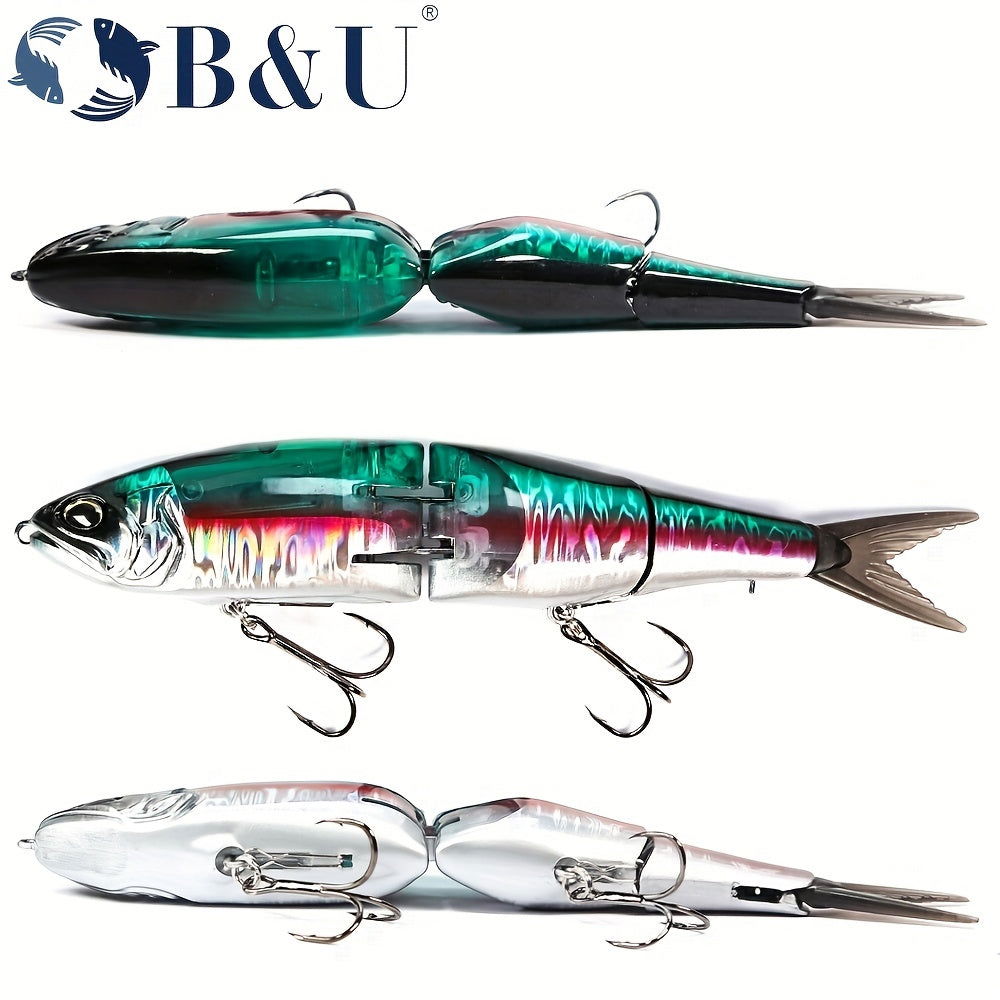 Armajoint Swimbait Bobber Bargain