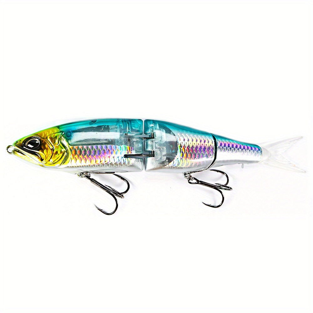 Armajoint Swimbait Bobber Bargain