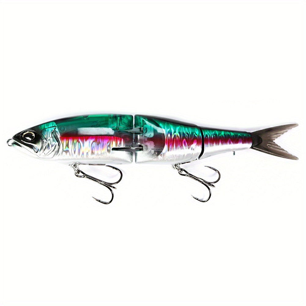 Armajoint Swimbait Bobber Bargain