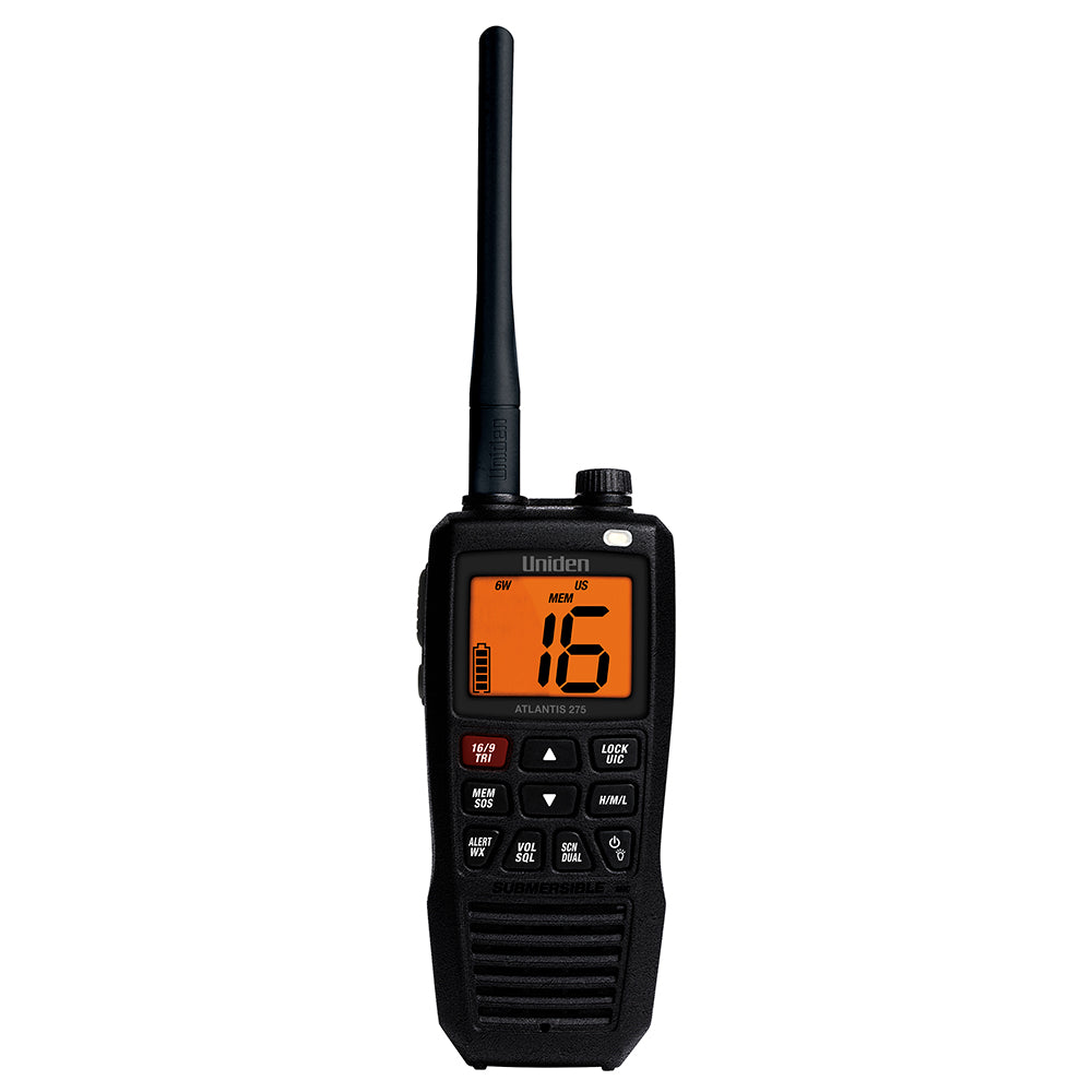 Atlantis Floating VHF Marine Radio Bobber Bargain