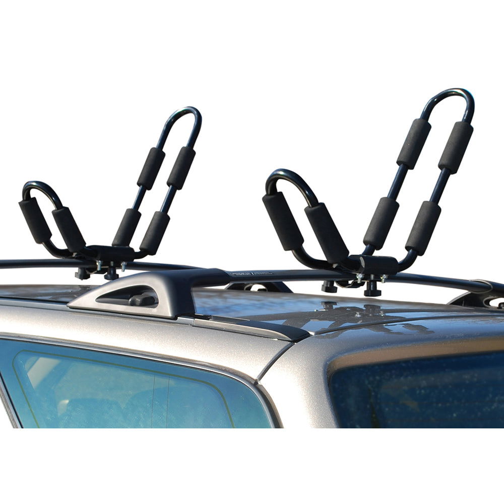 Attwood Kayak Roof Rack Bobber Bargain