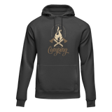 Axes Unisex Hoodie