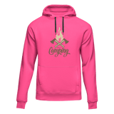Axes Unisex Hoodie