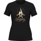 Axes T-Shirt for Women