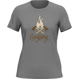Axes T-Shirt for Women