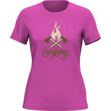 Axes T-Shirt for Women