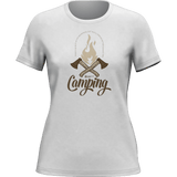 Axes T-Shirt for Women