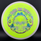 Fission Defy - Crushin' Amanitas VIP 2.0 de Manny Trujillo