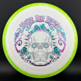Fission Defy - Crushin' Amanitas VIP 2.0 de Manny Trujillo