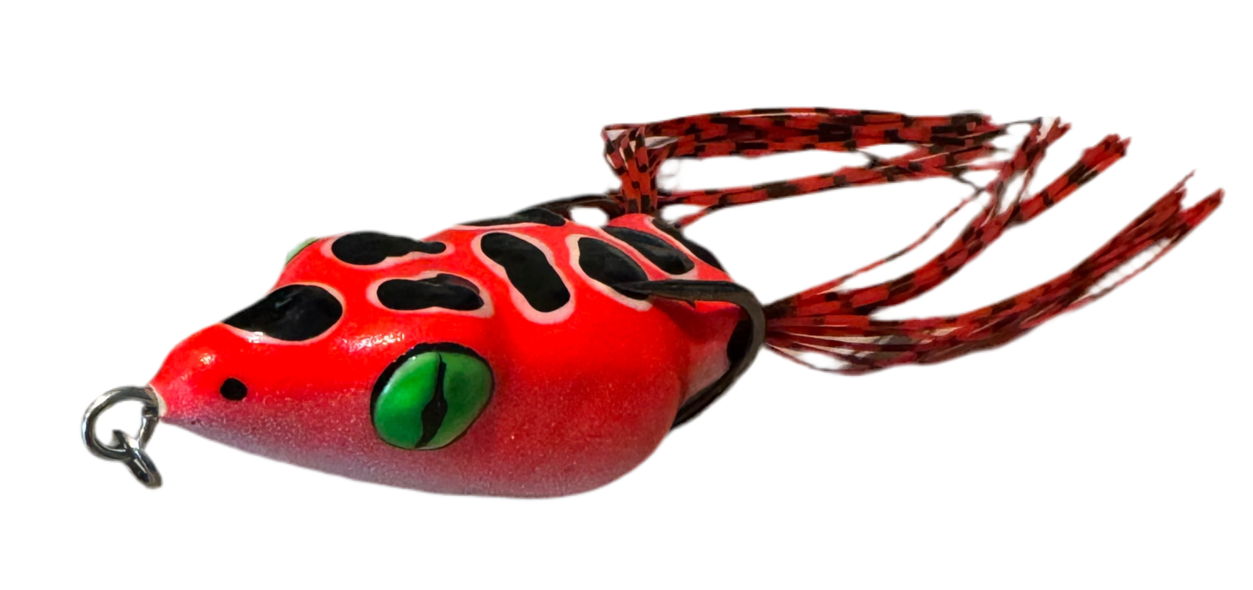 Frogger