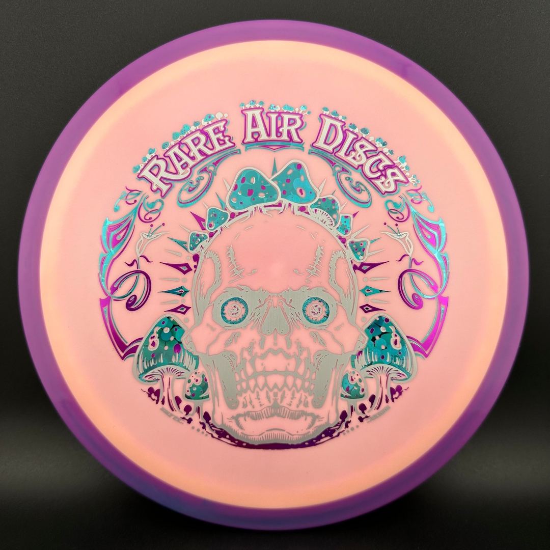Fission Defy - Crushin' Amanitas VIP 2.0 de Manny Trujillo