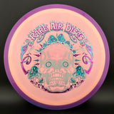 Fission Defy - Crushin' Amanitas VIP 2.0 de Manny Trujillo