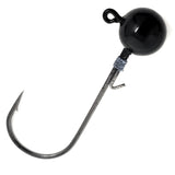 Cabezas plomadas de tungsteno Reaction Tackle (paquete de 5)