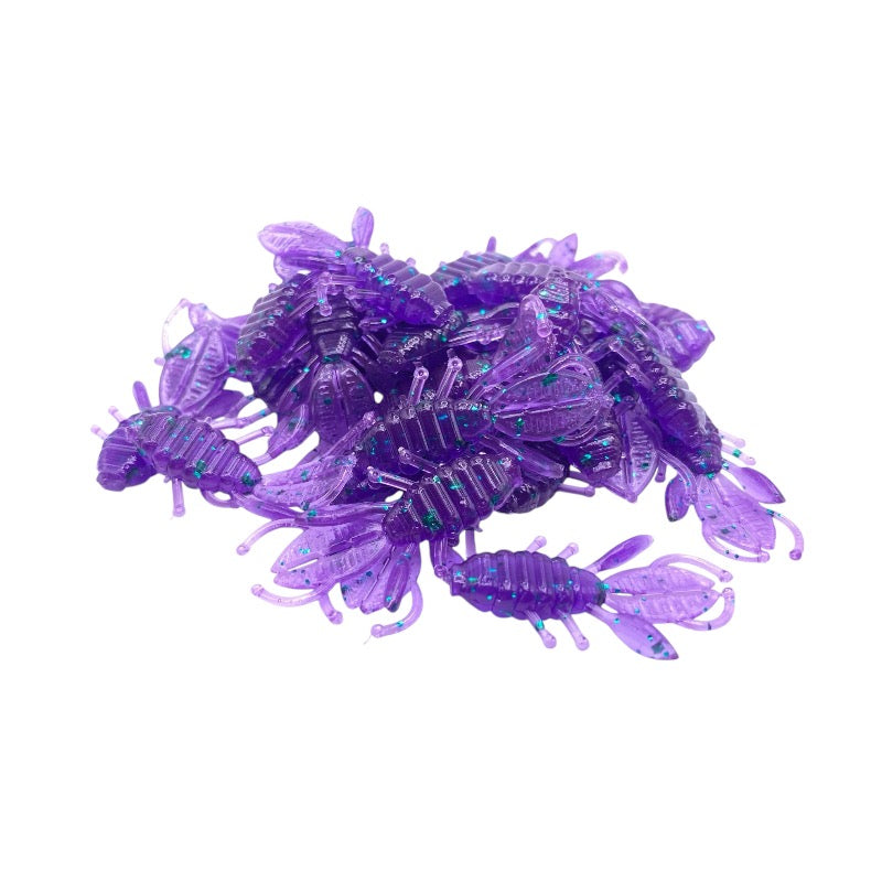 EVO Bug 1.25”