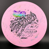 CT Jawbreaker Swarm - Ledgestone 2025 Rare Air Stamp