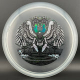 CryZtal Buzzz - Karudi the Overseer (Cult of RAD) - Ripper Studios