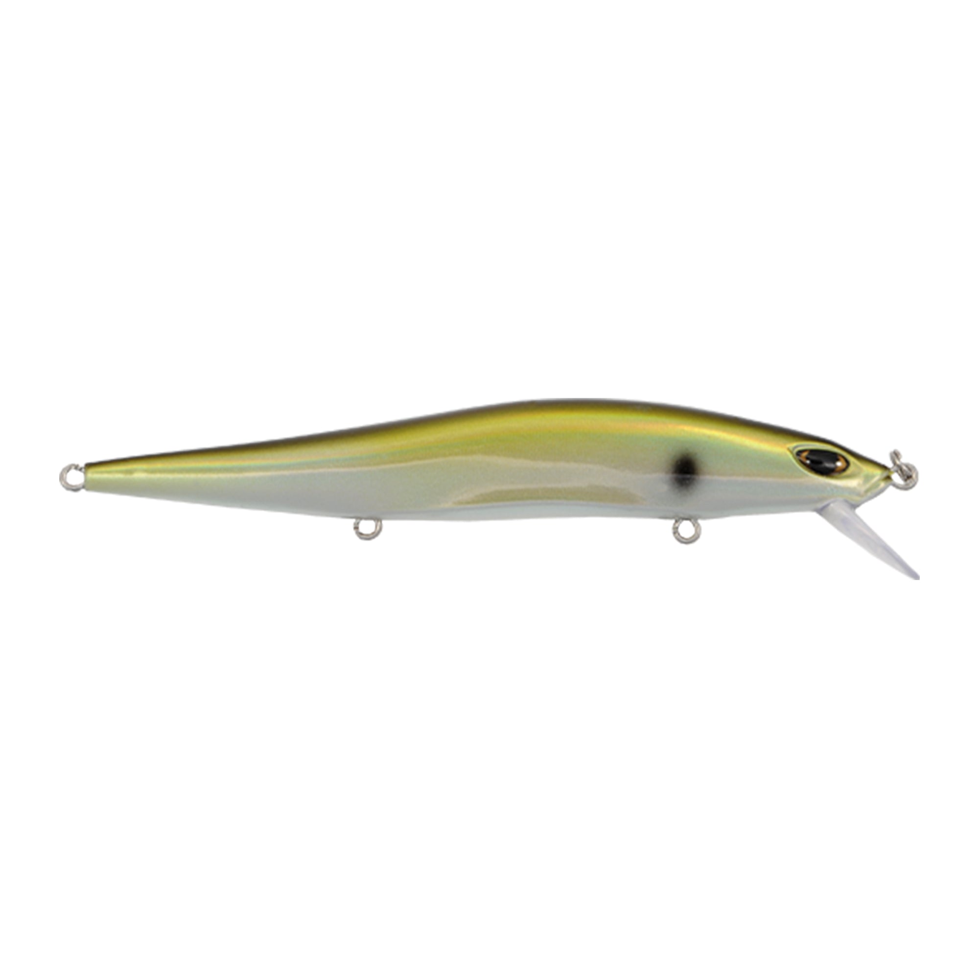 115 Jerkbait
