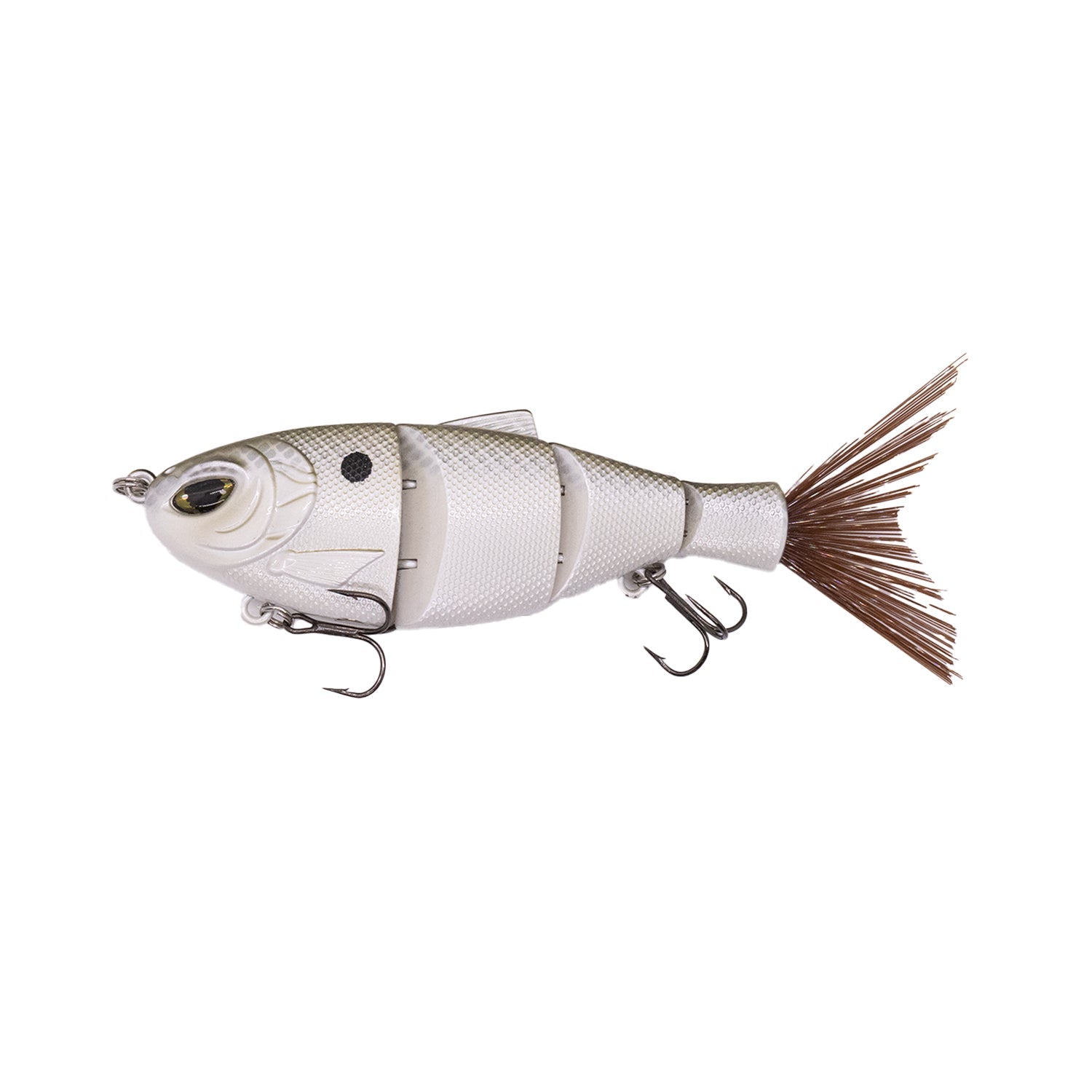 BD Shad Swimbait