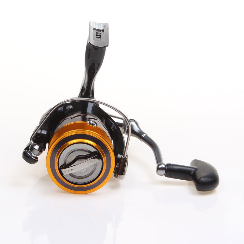 BG Black Gold Spinning Reel Bobber Bargain