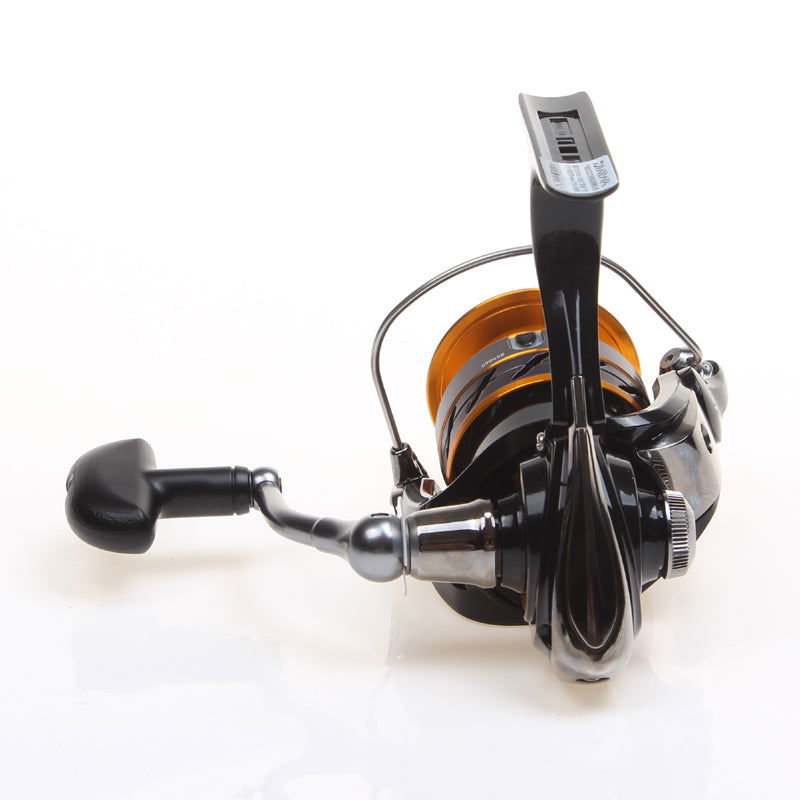 BG Black Gold Spinning Reel Bobber Bargain