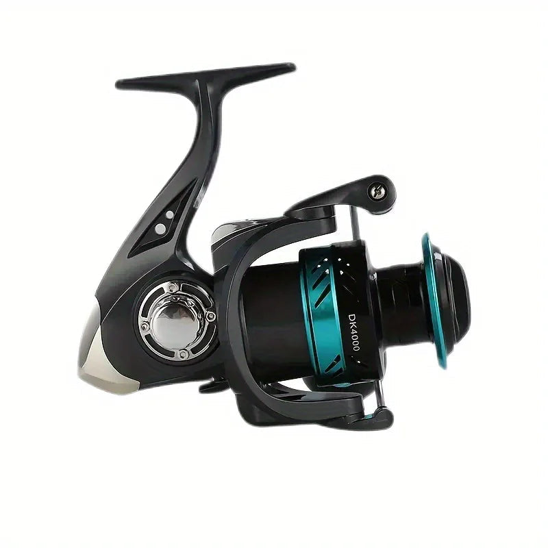 BILLINGS DK Spinning Reel Bobber Bargain