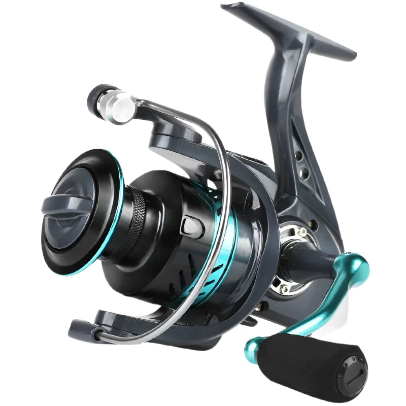 BILLINGS DK Spinning Reel Bobber Bargain