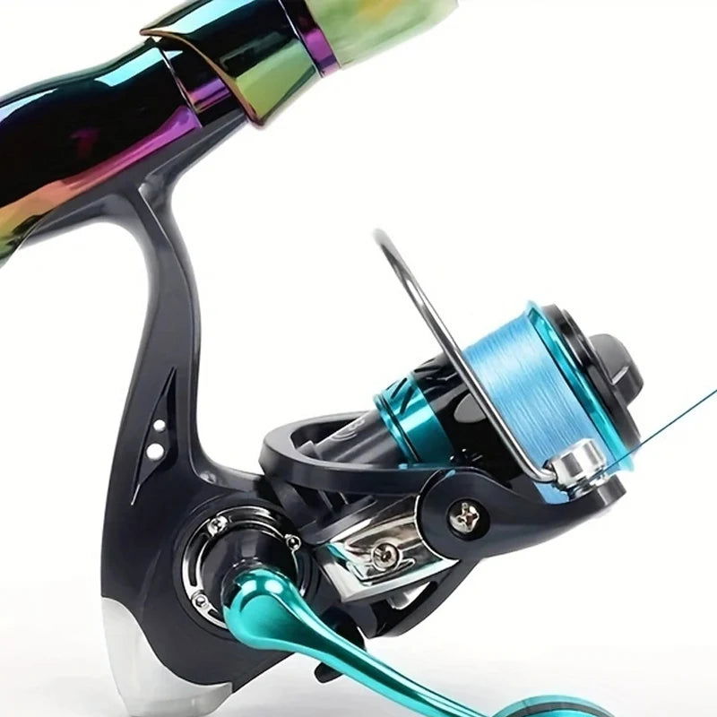 BILLINGS DK Spinning Reel Bobber Bargain