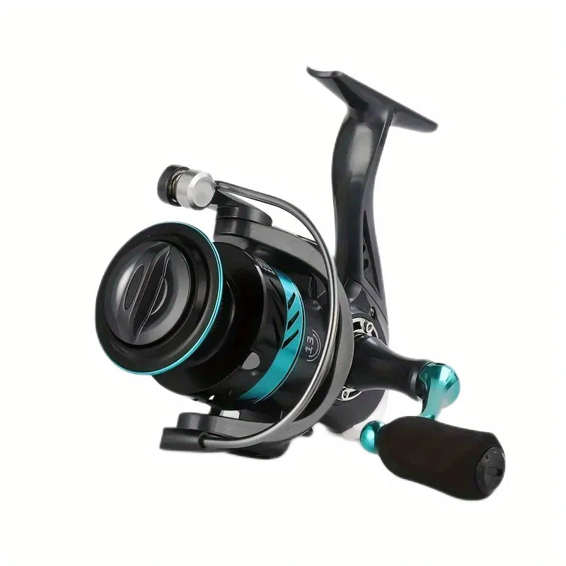 BILLINGS DK Spinning Reel Bobber Bargain