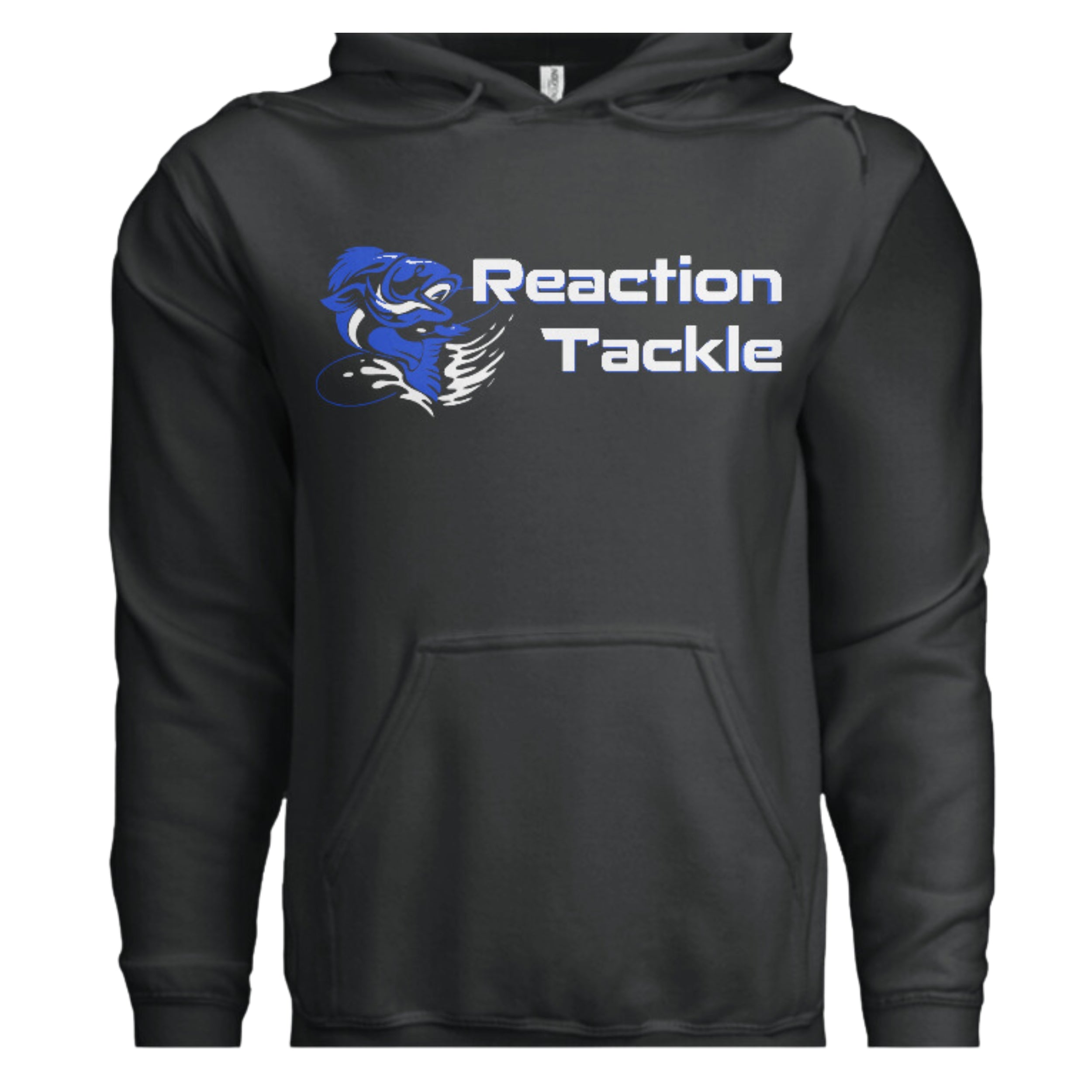 Sudadera con capucha Reaction Tackle