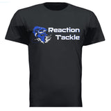 Camisetas de manga corta Reaction Tackle