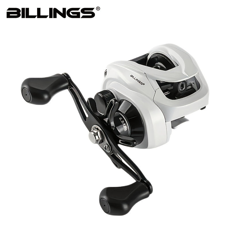 Backlash Buster Baitcaster Bobber Bargain