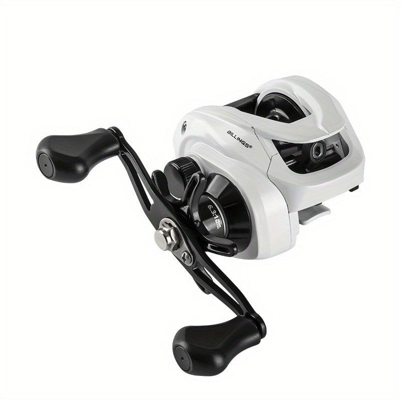 Backlash Buster Baitcaster Bobber Bargain