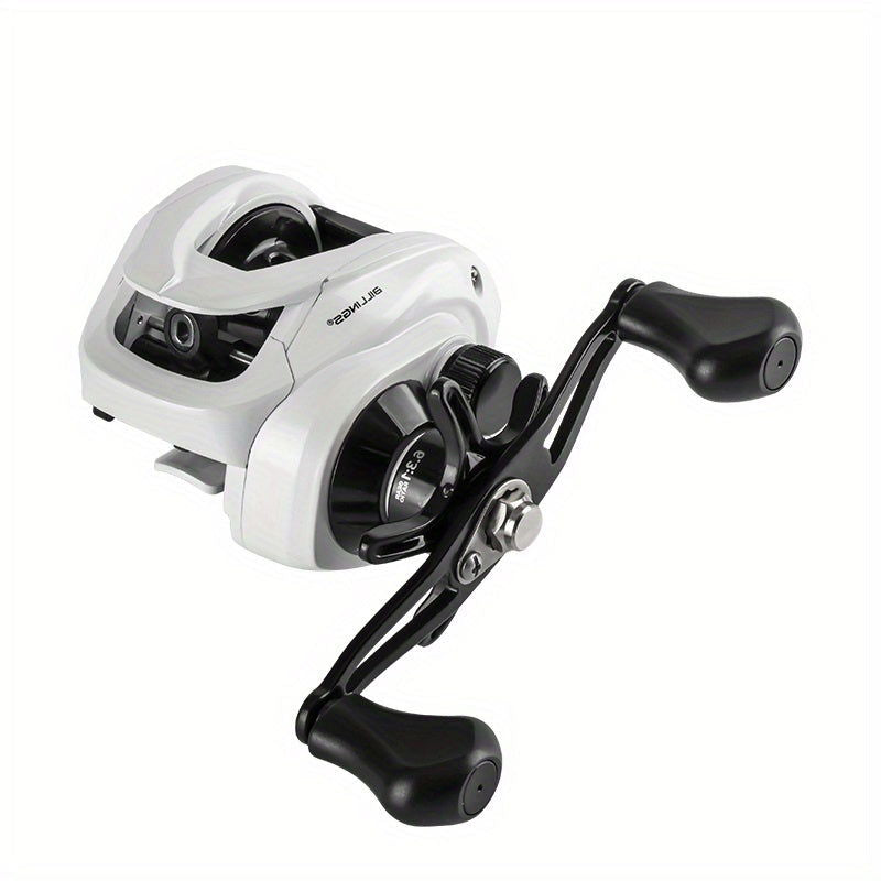 Backlash Buster Baitcaster Bobber Bargain