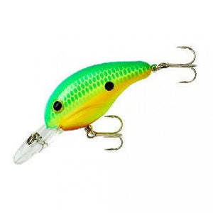 Bandit Lure 4-8' 2" 1/4oz Bobber Bargain