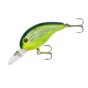 Bandit Lure 4-8' 2" 1/4oz Bobber Bargain
