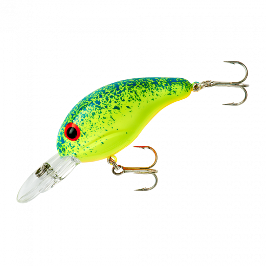 Bandit Lure 4-8' 2" 1/4oz Bobber Bargain