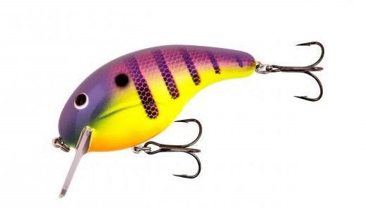 Bandit Rackit Crankbait 4-6' Bobber Bargain