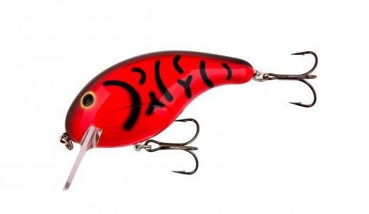 Bandit Rackit Crankbait 4-6' Bobber Bargain