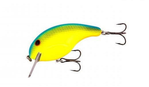 Bandit Rackit Crankbait 4-6' Bobber Bargain