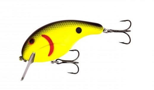 Bandit Rackit Crankbait 4-6' Bobber Bargain