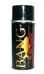 Bang Attractant 5oz Anise Bobber Bargain