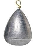 Bass Casting Sinkers 5lb - Multiple Weights Available Bobber Bargain