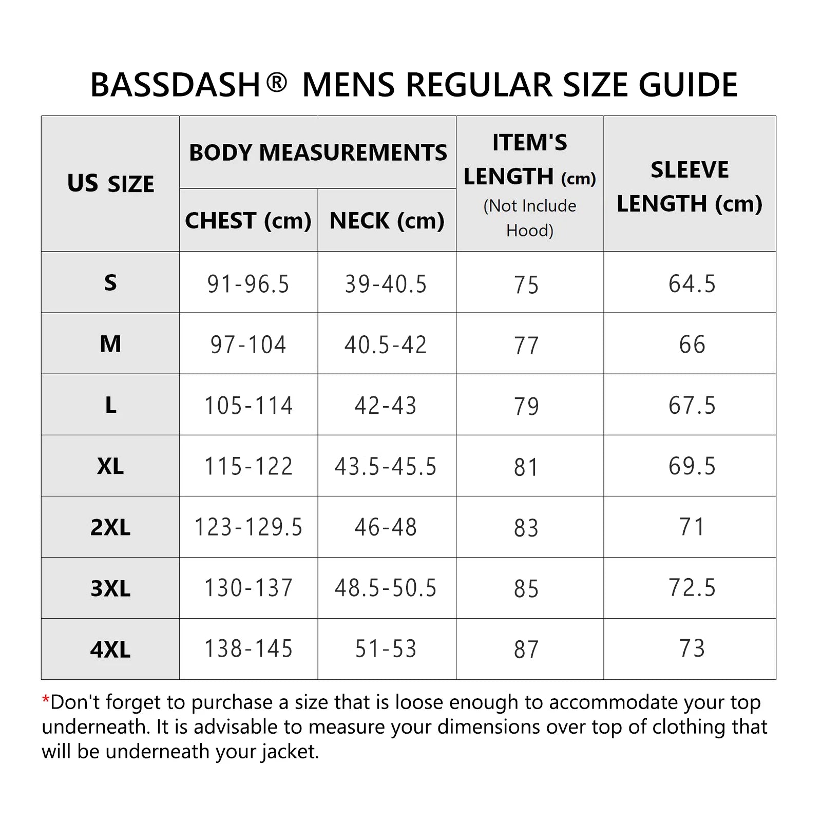 Bassdash Valor Waterproof Fishing Jackets for Men Women Breathable Windproof Bobber Bargain