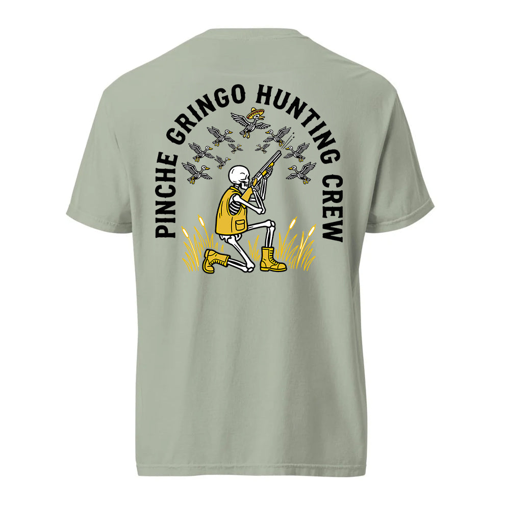 Pinche Gringo Duck Hunter Shirt