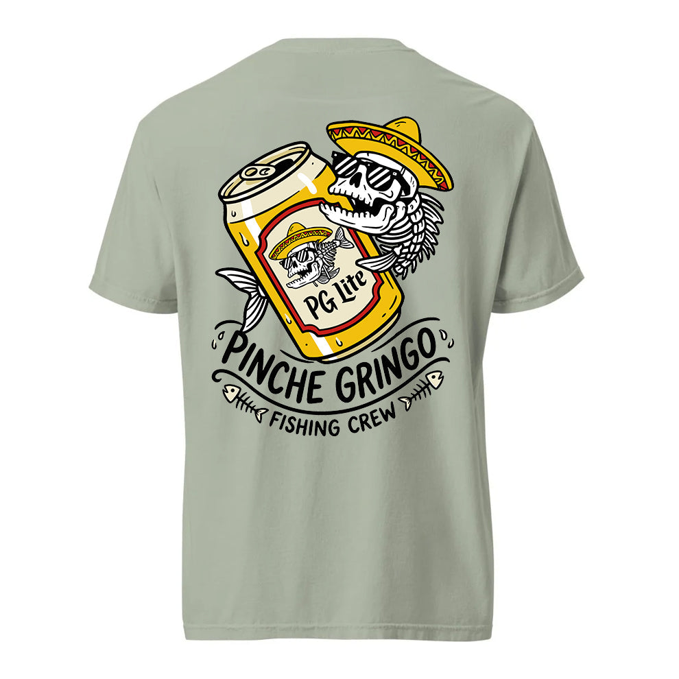 Pinche Gringo PG Lite Shirt