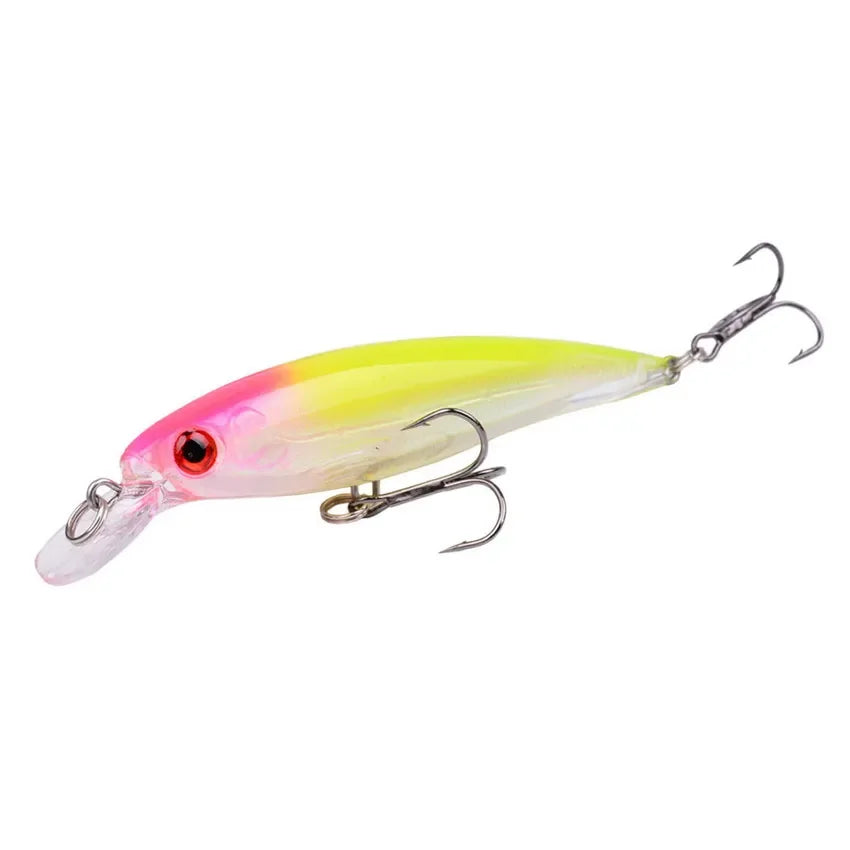 Beam Minnow (90/110mm) Bobber Bargain